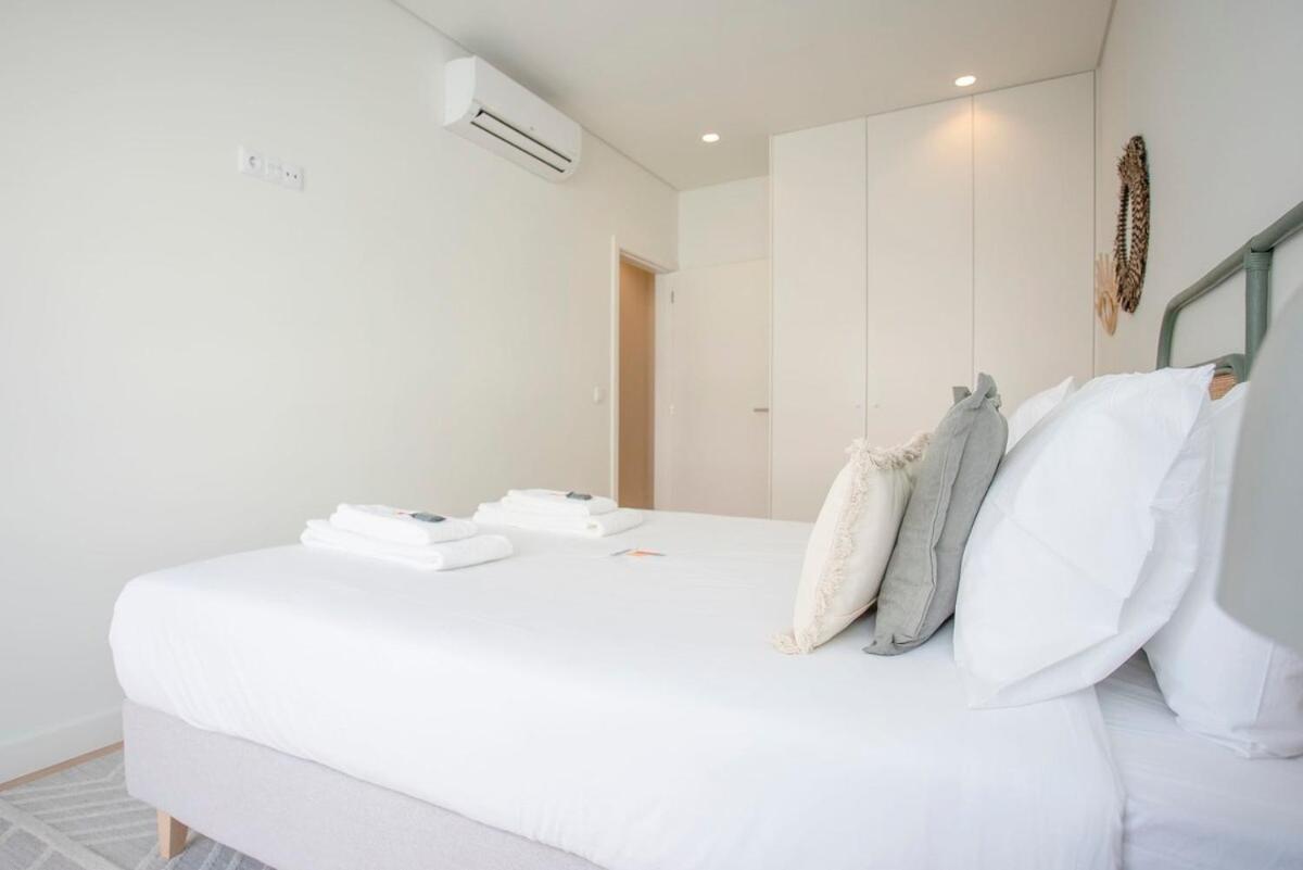 Liiiving In Porto - City Design Apartments Eksteriør billede