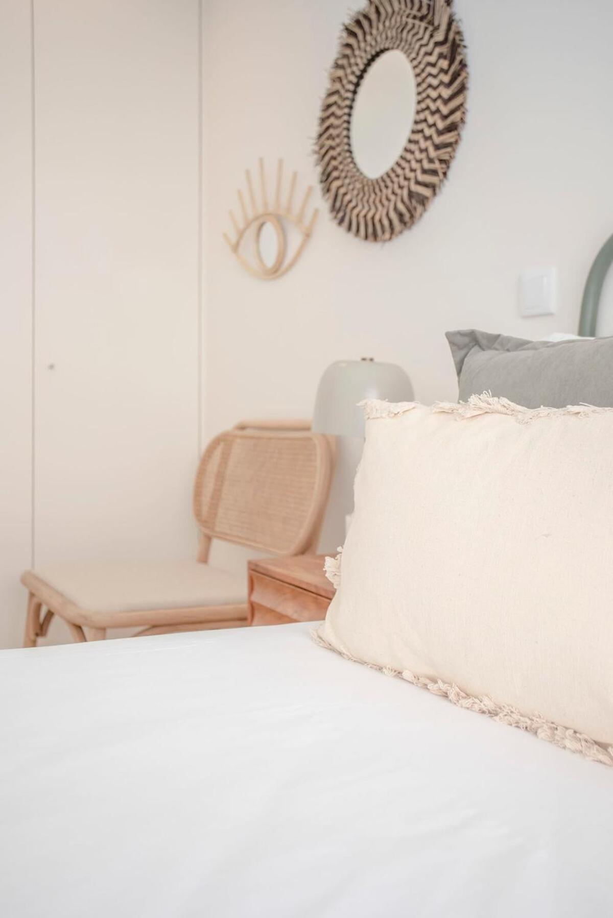Liiiving In Porto - City Design Apartments Eksteriør billede